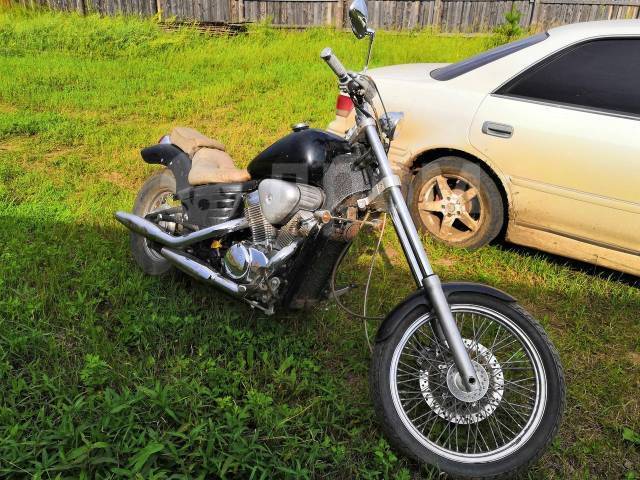 Honda Steed. 400. ., , ,   