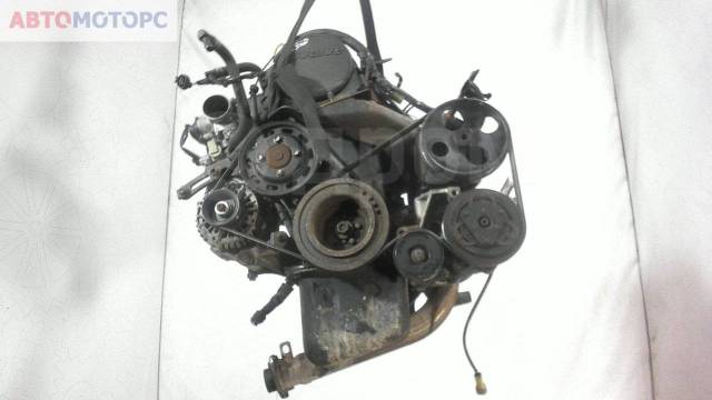 Двигатель Suzuki Baleno 1995-2002 1996, 1.3 л, Бензин (G13B) на Дроме