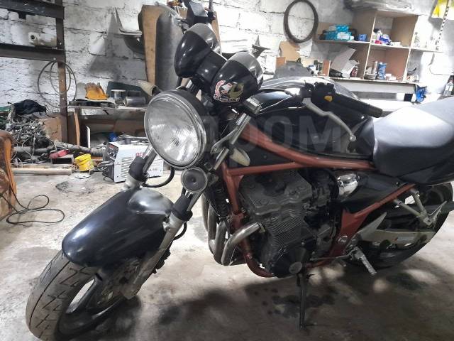 Suzuki GSF 600 Bandit. 600. ., , ,   