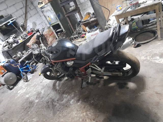 Suzuki GSF 600 Bandit. 600. ., , ,   