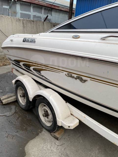 Searay. 1996 ,  6,00.,  , 190,00..,  