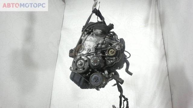 Двигатель Mitsubishi Colt 2004-2008 2005, 1.3 л, Бензин (4A90)