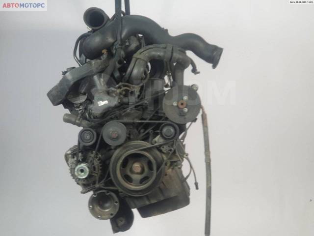 Двигатель Mercedes Vito W638 2003, 2.2 л, дизель (611980, OM611.980) на Дроме