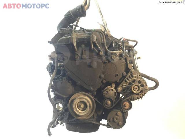 Двигатель Opel Movano 2003, 2.2 л, дизель (G9T722, G9TF722)