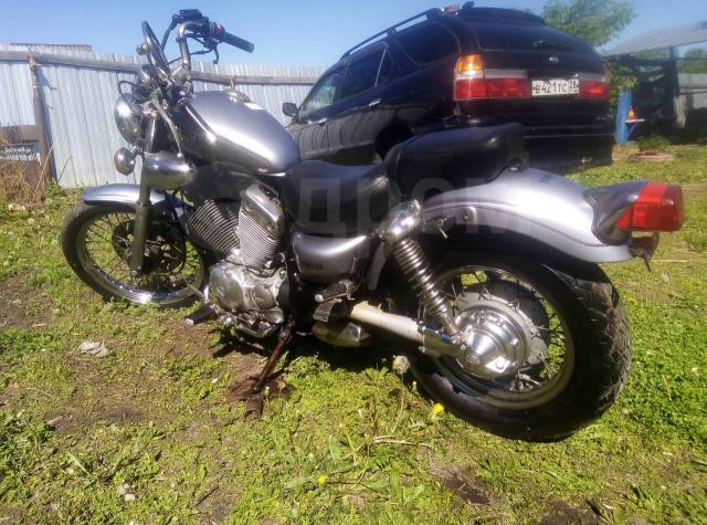 Yamaha Virago XV 400. 400. ., , ,   