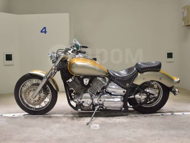 Yamaha XVS 1100. 1 100. ., , ,  .     