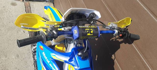 Motoland RMZ250. 250. ., ,  ,   