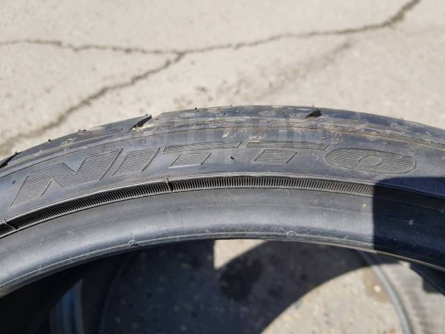 ☆ NITTO NEOテクGEN 235/30R22 2本組み #21686 ☆ - novius-it.hu