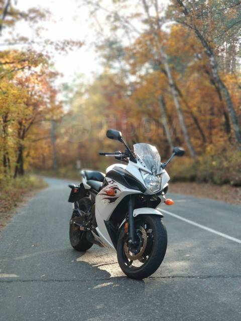 Yamaha FZ6R. 600. ., , ,   