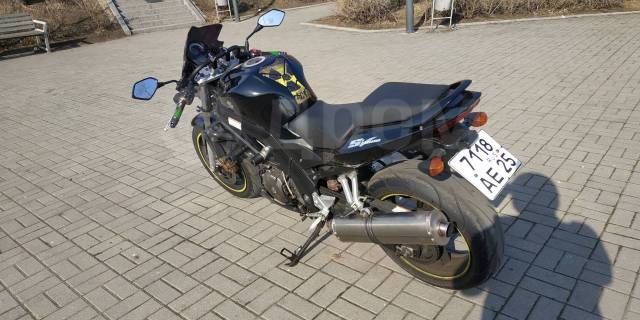 Suzuki SV 1000. 1 000. ., , ,   