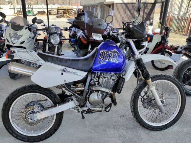 Suzuki Djebel 250. 250. ., , ,   