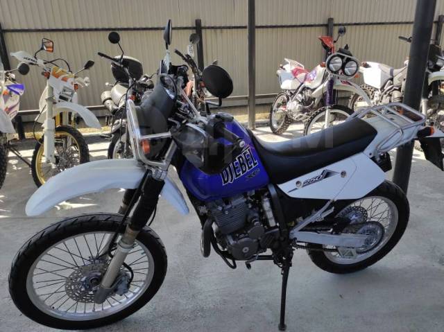 Suzuki Djebel 250. 250. ., , ,   