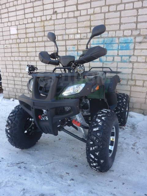 Honda Fouttrax Rancher. ,  \,   