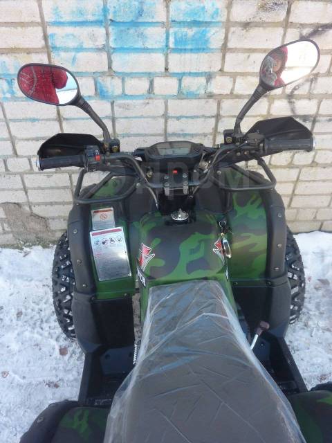 Honda Fouttrax Rancher. ,  \,   