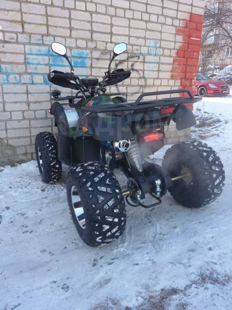 Honda Fouttrax Rancher. ,  \,   