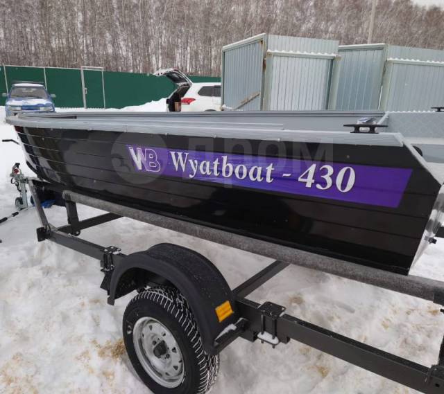 Wyatboat. 2024 ,  4,30.,   , .     