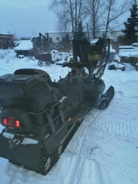 BRP Ski-Doo. ,  ,   