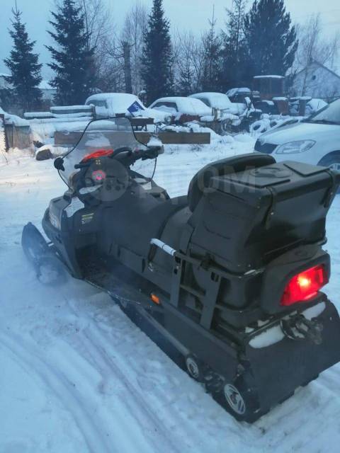 BRP Ski-Doo. ,  ,   