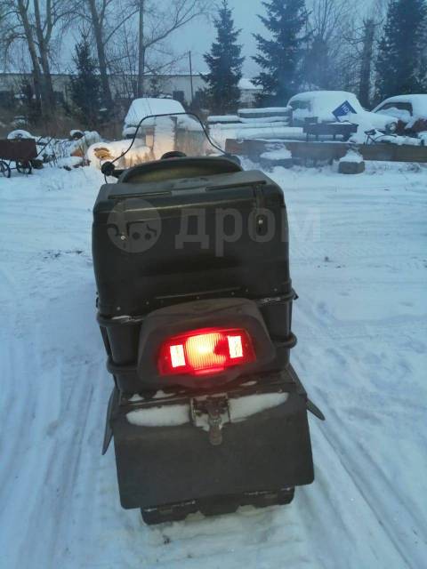 BRP Ski-Doo. ,  ,   