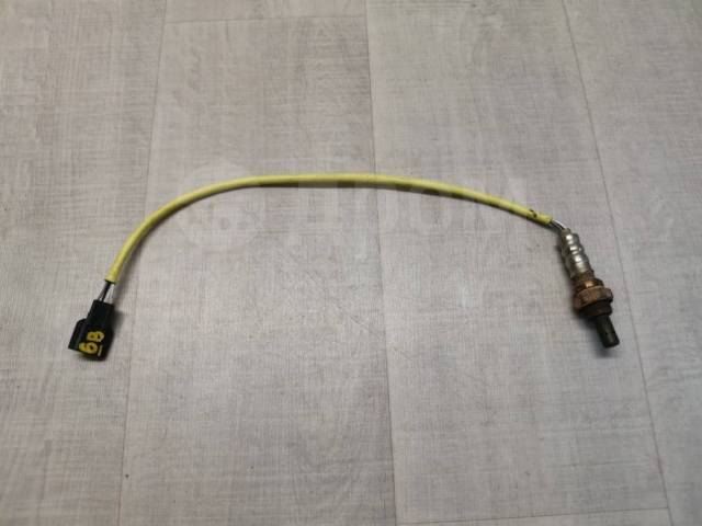 Купить Датчик кислорода Nissan Almera 2013 2269000Q0D G15 в Тольятти по ...