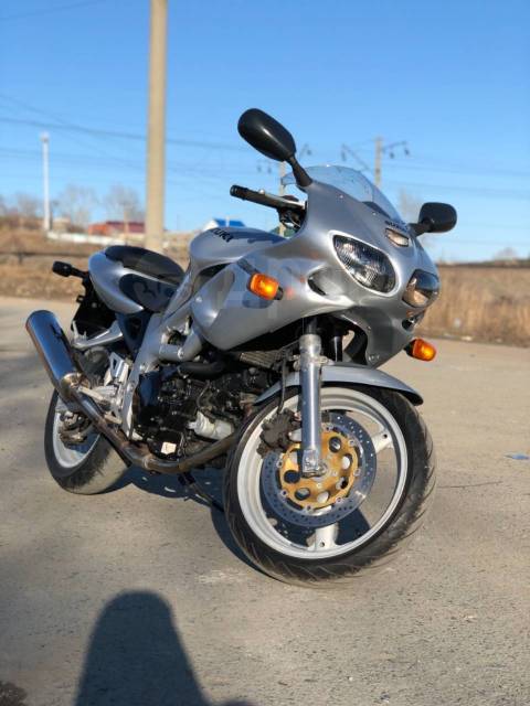 Suzuki SV 400. 400. ., , ,   