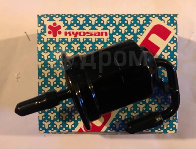 Купить Топливный фильтр Kyosan 1861305630 Toyota Lexus в Новосибирске ...