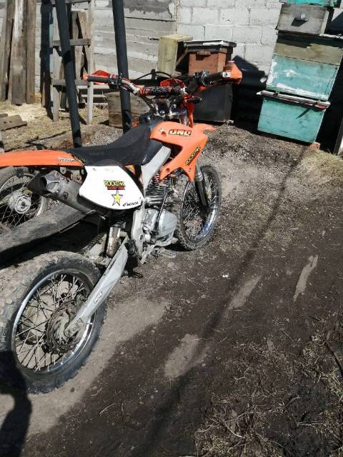 Racer Enduro RC200XZT. 200. ., ,  ,   