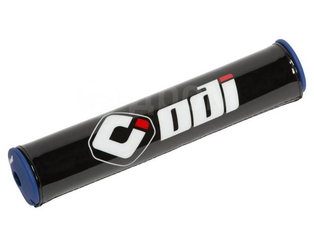    ODI MX BAR PAD 240MM Blue, H71BPU 