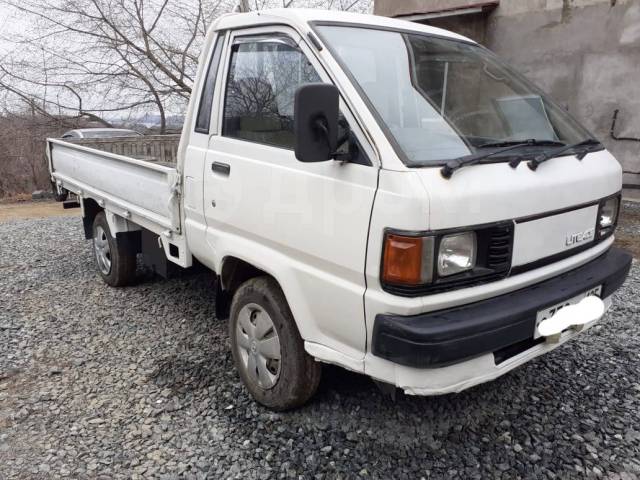 Toyota town ace 1991