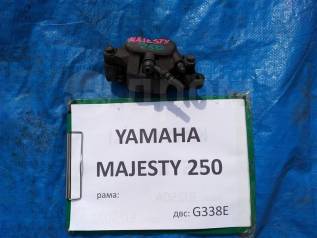  Yamaha [17795069S667792] 