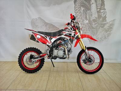  ATAKI START YX125 CRF PITBIKE    -         -  ATAKI START YX125 CRF  PITBIKE  