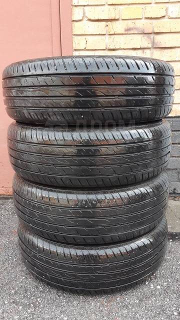 Nexen nfera su4 185 65 r15