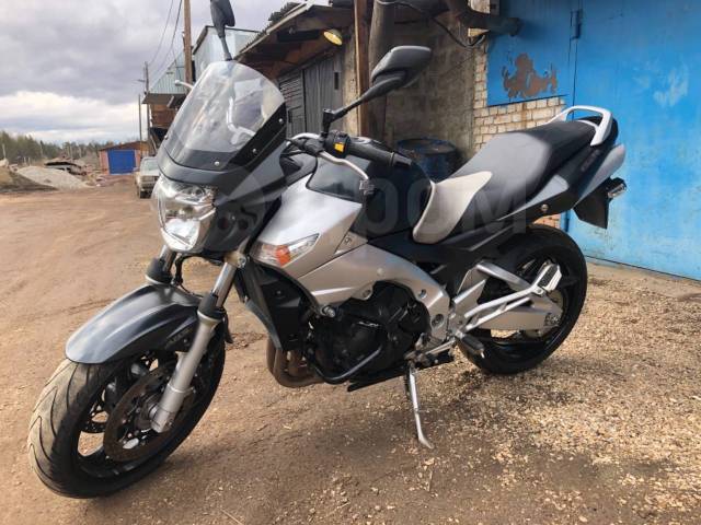 Suzuki GSR 400. 400. ., , ,   