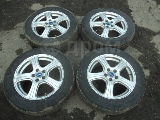 Колеса (шины) 195/60 R 16 (зима) 5*100, 16", 1 шт, 195 мм, 60 % ...