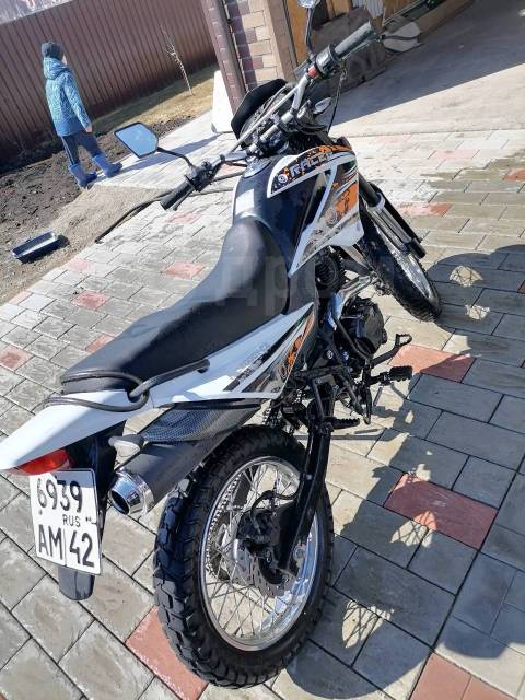 Racer Panther RC200GY-C2. 200. ., , ,   