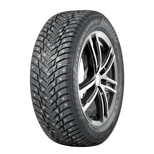 Nokian Hakkapeliitta 10P, 225/55 R17 101T