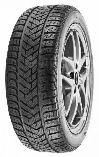 Pirelli Winter Sottozero 3, 255/45 R20 105V