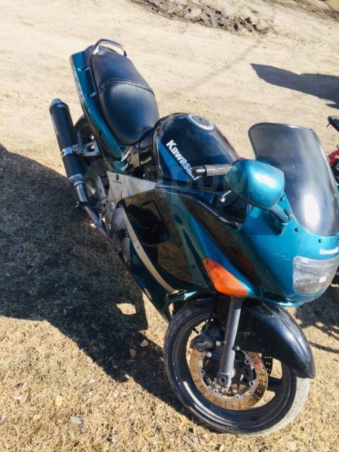 Kawasaki ZZR 400 2. 400. ., , ,   