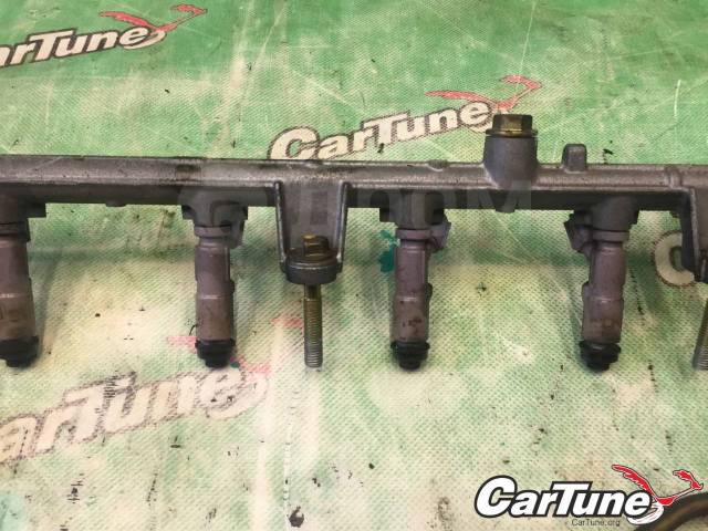 Как снять форсунки марк 2 Купить Форсунки Mark GX100 1GFE Beams Cartune 0110 во Владивостоке по цене: 4 00
