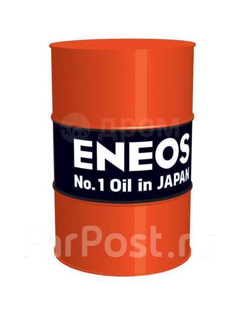 Eneos Super Diesel Semi-synthetic CG-4 10w-40. Дизель, На розлив ...