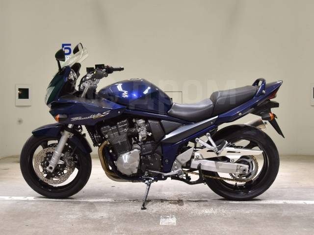 Suzuki GSF 1200S Bandit. 1 200. ., , ,  .     