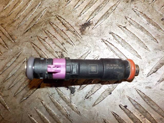 Купить Форсунка Chevrolet Aveo 2008 tra-34252, левая в Воронеже по цене: 3 600 ₽