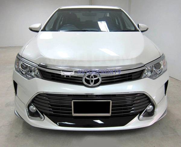 Toyota Camry v50 v55