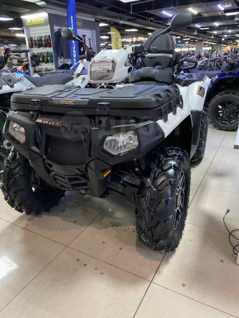 Polaris Sportsman XP 1000. ,  \,   