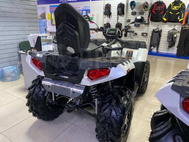 Polaris Sportsman XP 1000. ,  \,   