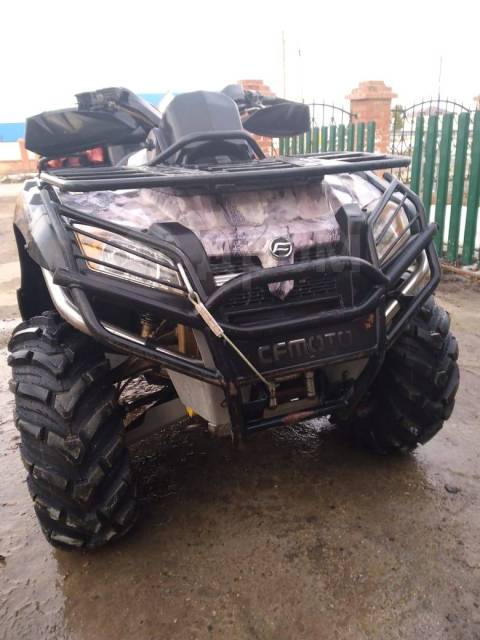 CFMoto X8. ,  \,  .     