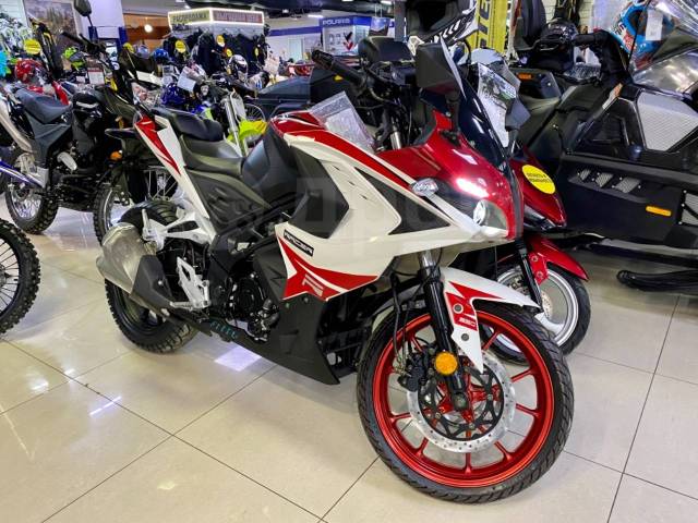 Racer Storm. 250. ., , ,   