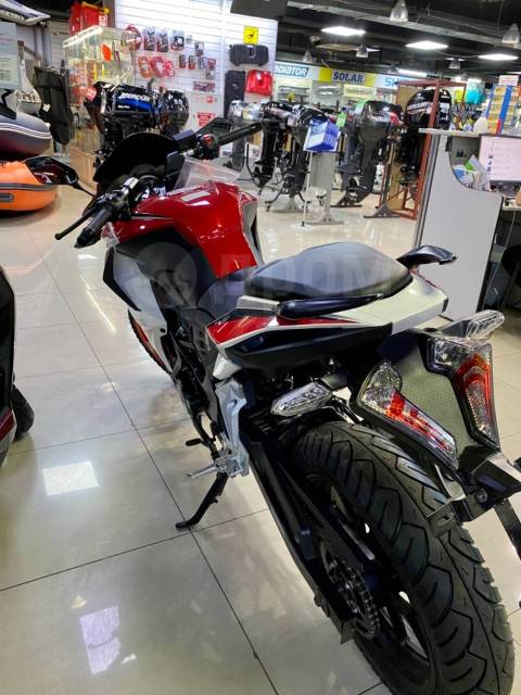 Racer Storm. 250. ., , ,   