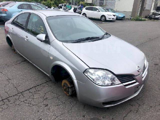 Стеклоподъемник nissan primera