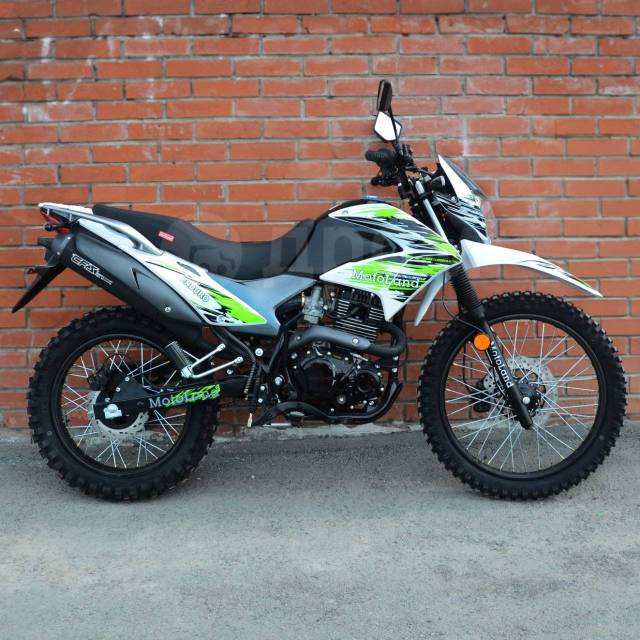 Motoland Enduro 250 LT. 250. ., , ,   